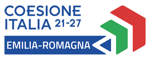 COESIONE ITALIA