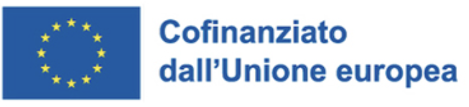 Cofinaziato dall'Unione europea