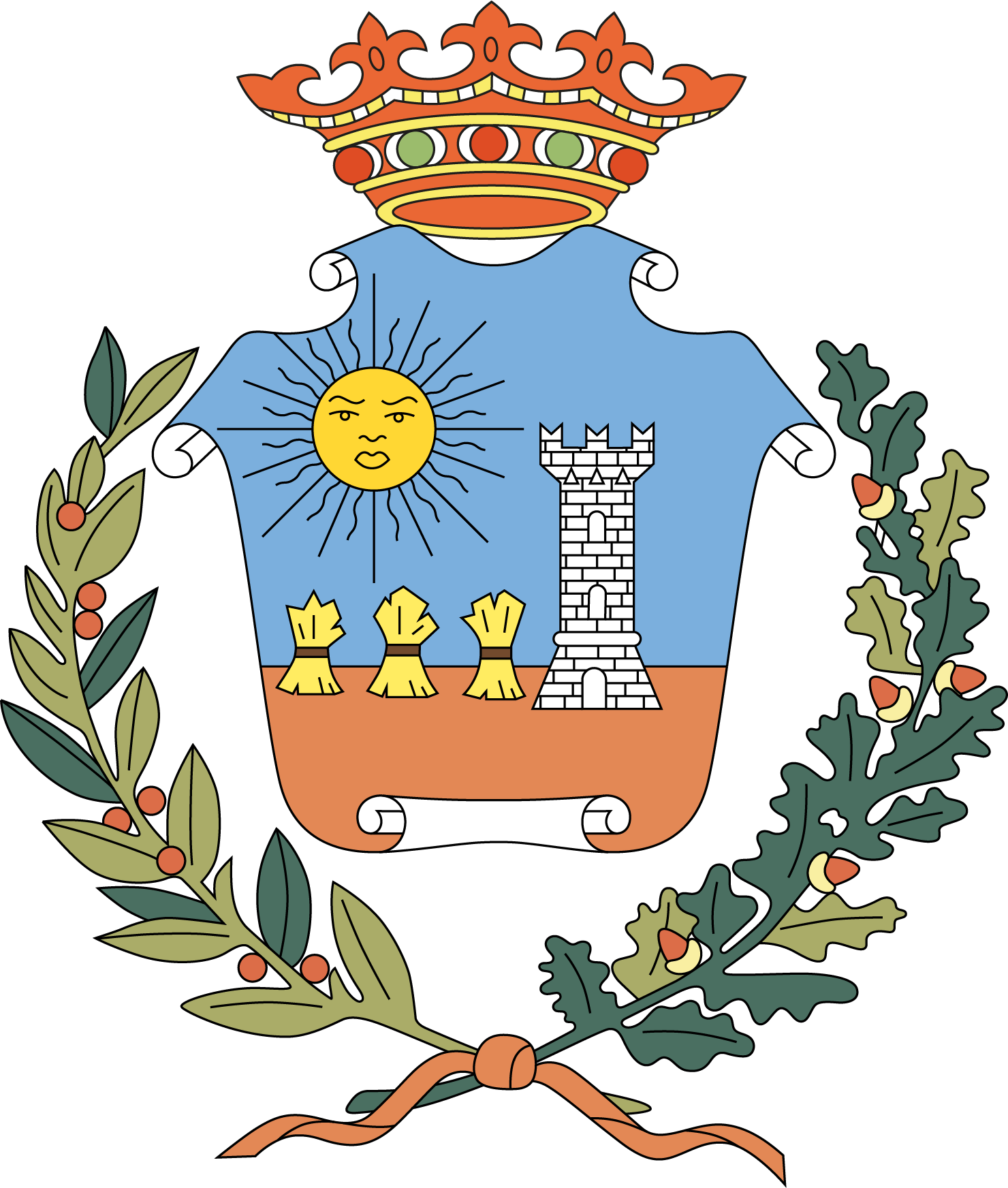 Solarolo Solarolo